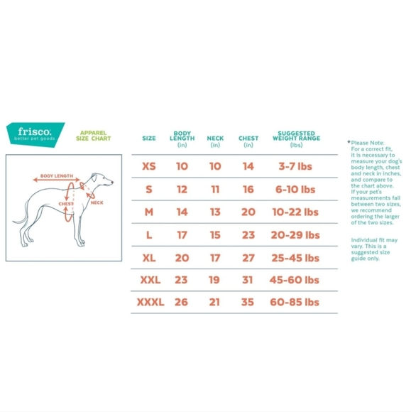 Frisco Halloween Patterned Dog & Cat Jersey PJs - Picture 3 of 10